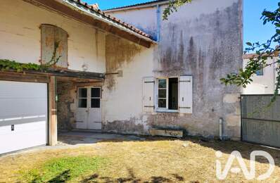Vente Maison/villa 5 pièces — photo du bien