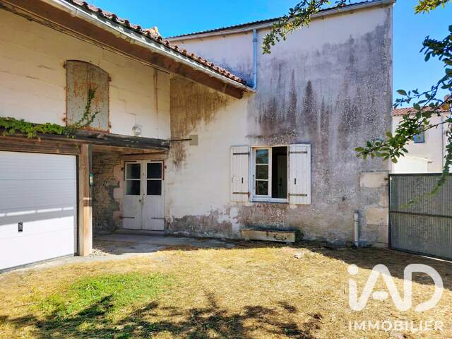 Vente Maison/villa 5 pièces — photo du bien