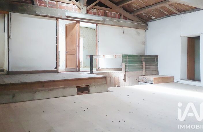 Vente Maison/villa 5 pièces — photo 2