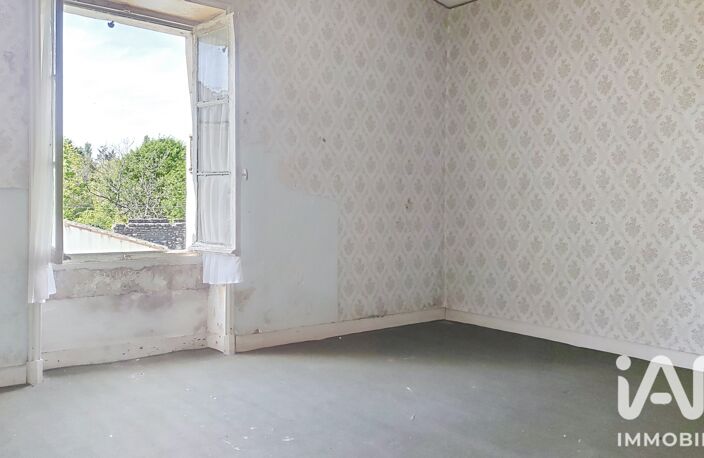 Vente Maison/villa 5 pièces — photo 5