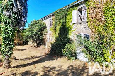 Maison 2 pièces 140000 €