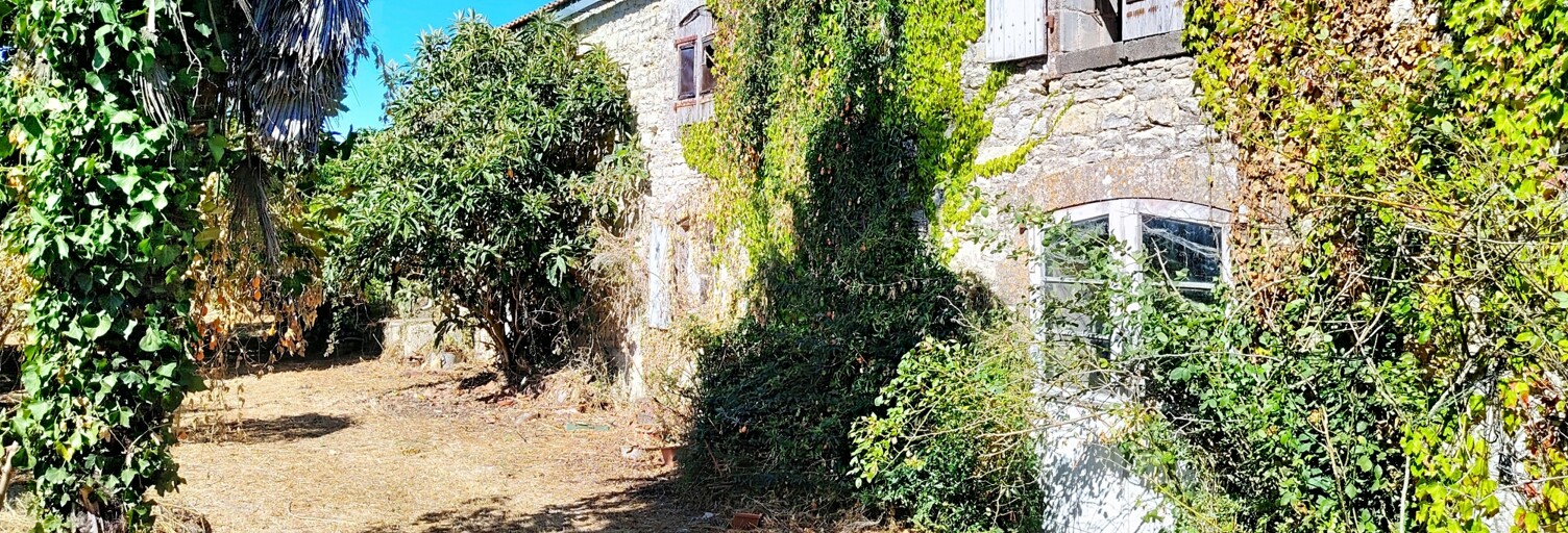 Maison 2 Pièces 190 m² à vendre à Andilly-les-Marais (17230)