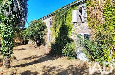 Vente Grange 2 pièces — photo du bien