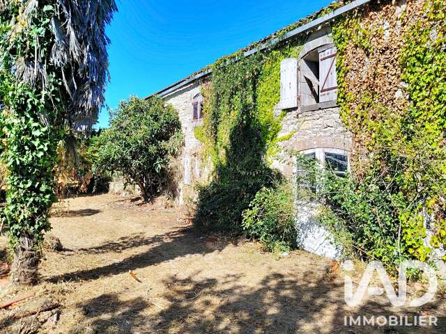 Vente Grange 2 pièces — photo du bien