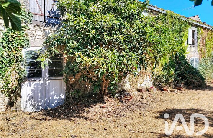 Vente Grange 2 pièces — photo 2