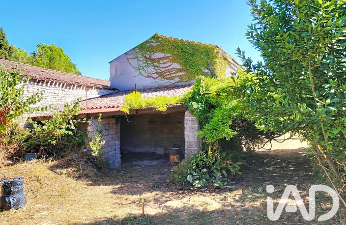Vente Grange 2 pièces — photo 3