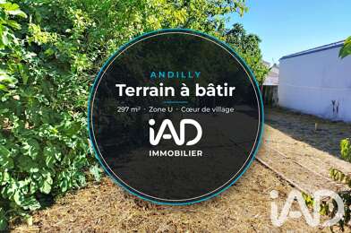 Terrain  75000 €