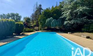 Maison 5 Pièces 275 m² à vendre à Bassillac (24330)