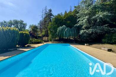 Maison 5 pièces 456000 €