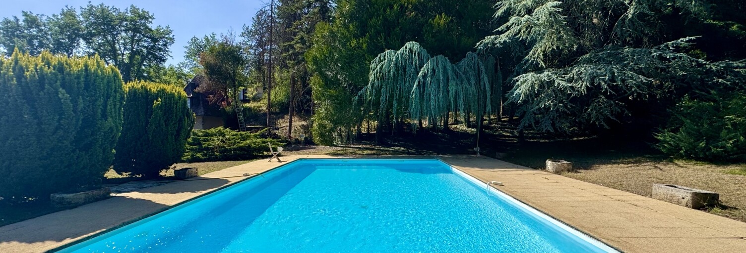 Maison 5 Pièces 275 m² à vendre à Bassillac (24330)