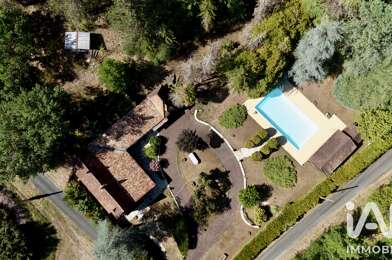 Maison 5 pièces 456000 €