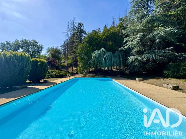 Vente Maison/villa 5 pièces — photo du bien