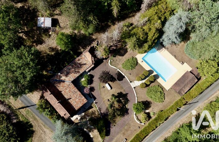 Vente Maison/villa 5 pièces — photo 2