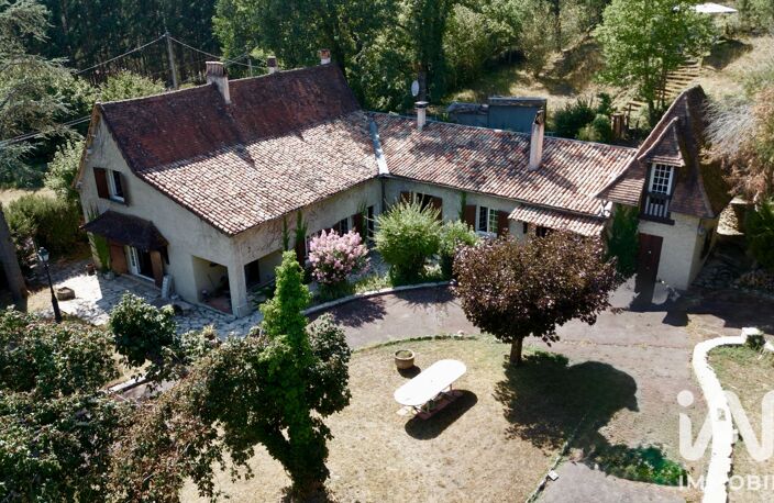 Vente Maison/villa 5 pièces — photo 3