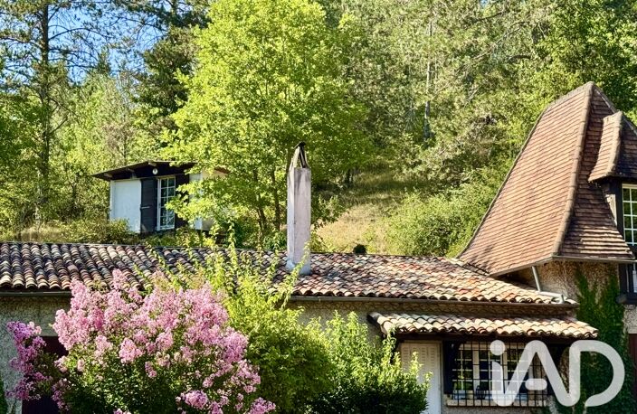 Vente Maison/villa 5 pièces — photo 4
