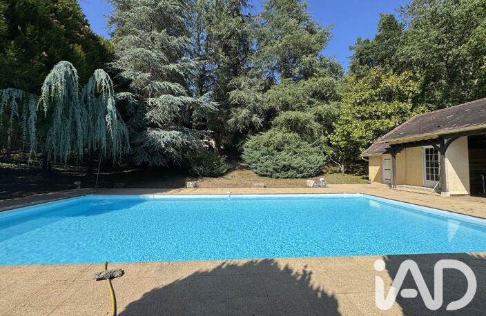Vente Maison/villa 5 pièces — photo 5