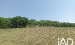 Terrain  49000 m² à vendre à Esparron-de-Verdon (04800)