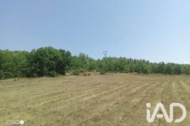 Terrain  59900 €