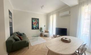 Appartement 3 Pièces 58 m² à louer à Nice (06000)