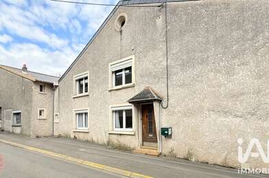 Maison 7 pièces 230000 €
