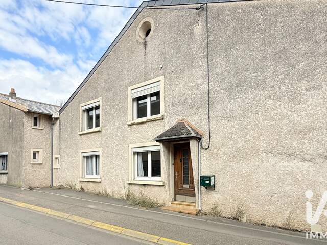 Vente Maison de village 7 pièces — photo du bien