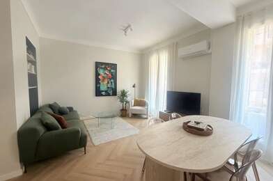 Appartement 3 pièces 1600 €