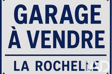 Garage  48000 €