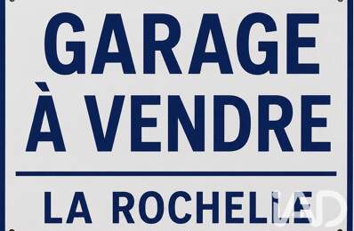 Vente Garage 21 m&sup2; — photo du bien
