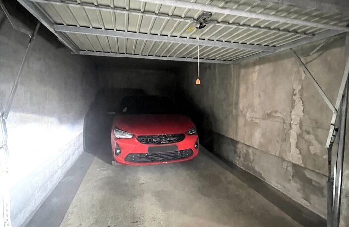 Vente Garage 21 m&sup2; — photo 2