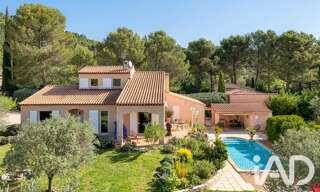 Maison 6 Pièces 135 m² à vendre à La Motte-d'Aigues (84240)