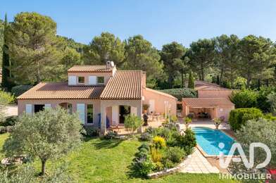 Maison 6 pièces 569000 €