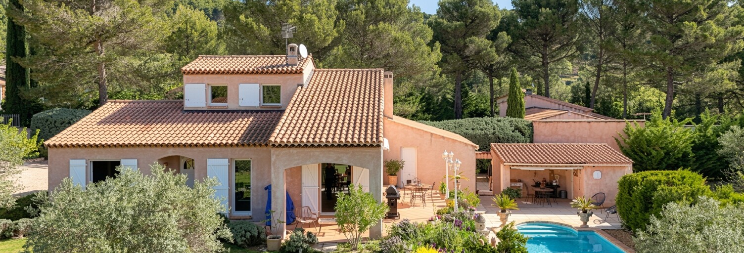 Maison 6 Pièces 135 m² à vendre à La Motte-d'Aigues (84240)