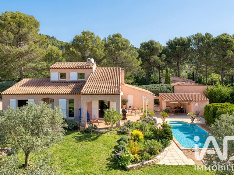 Vente Maison traditionnelle 6 pièces — photo 1