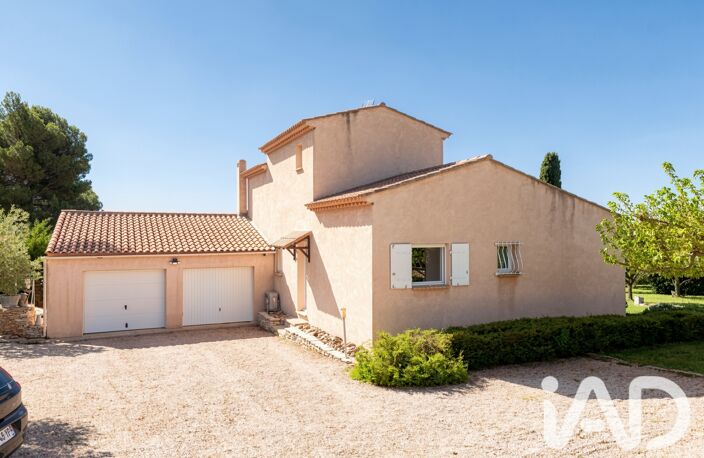 Vente Maison traditionnelle 6 pièces — photo 3