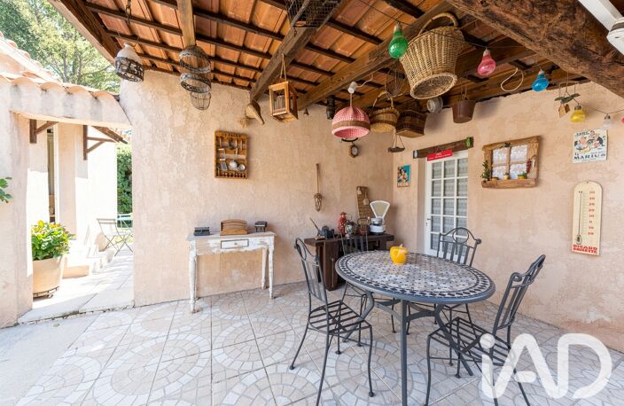 Vente Maison traditionnelle 6 pièces — photo 4