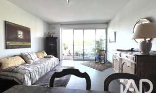 Appartement 3 Pièces 64 m² à vendre à La Rochelle (17000)