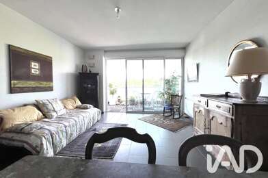 Appartement 3 pièces 398000 €