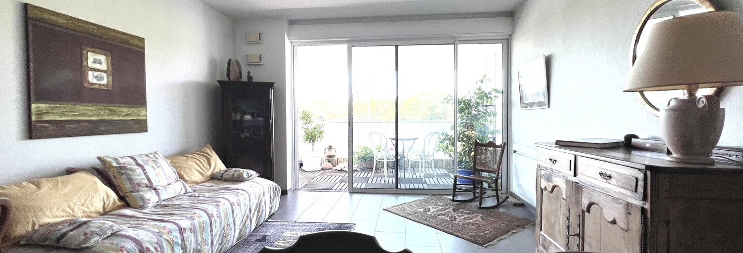 Appartement 3 Pièces 64 m² à vendre à La Rochelle (17000)