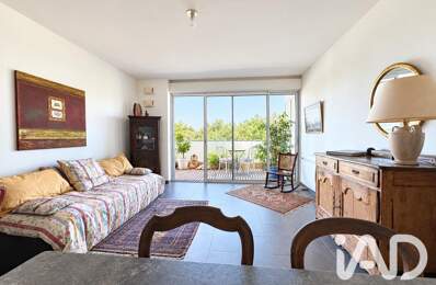 Vente Appartement 3 pièces — photo du bien