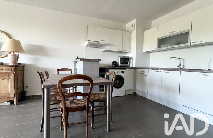 Vente Appartement 3 pièces — photo 3