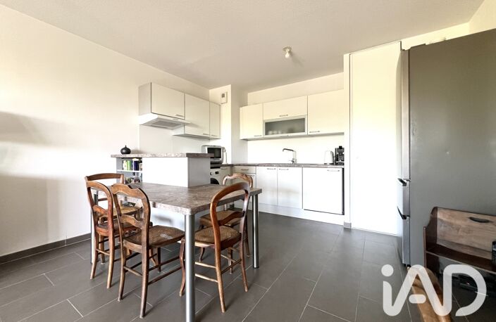 Vente Appartement 3 pièces — photo 4