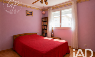 Appartement 4 Pièces 41 m² à vendre à Toulon (83200)