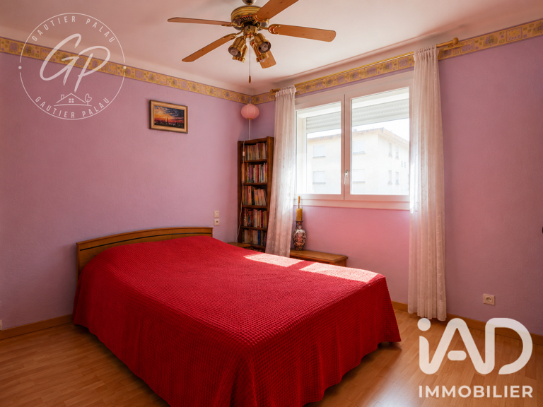 Vente Appartement 2 pièces — photo 1