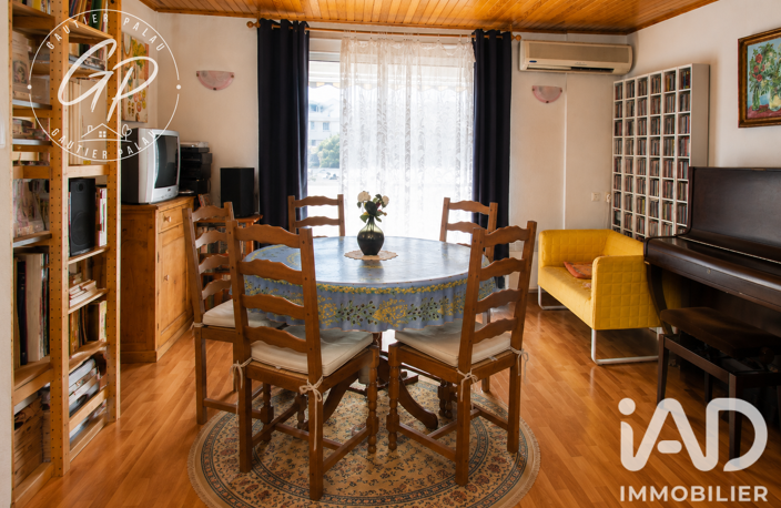 Vente Appartement 2 pièces — photo 2