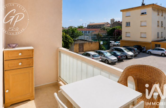 Vente Appartement 2 pièces — photo 4