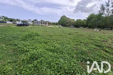 Terrain  115000 €