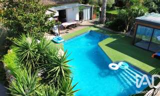 Maison 7 Pièces 260 m² à vendre à Coursan (11110)