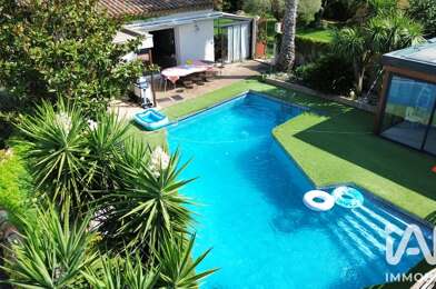Maison 7 pièces 728000 €