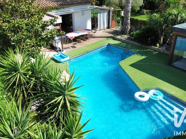 Vente Maison traditionnelle 7 pièces — photo 1