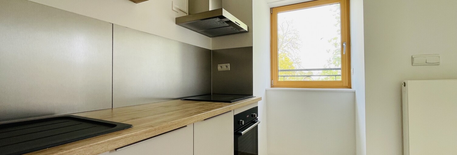 Appartement 1 Pièce 30 m² à vendre à Anzin-Saint-Aubin (62223)